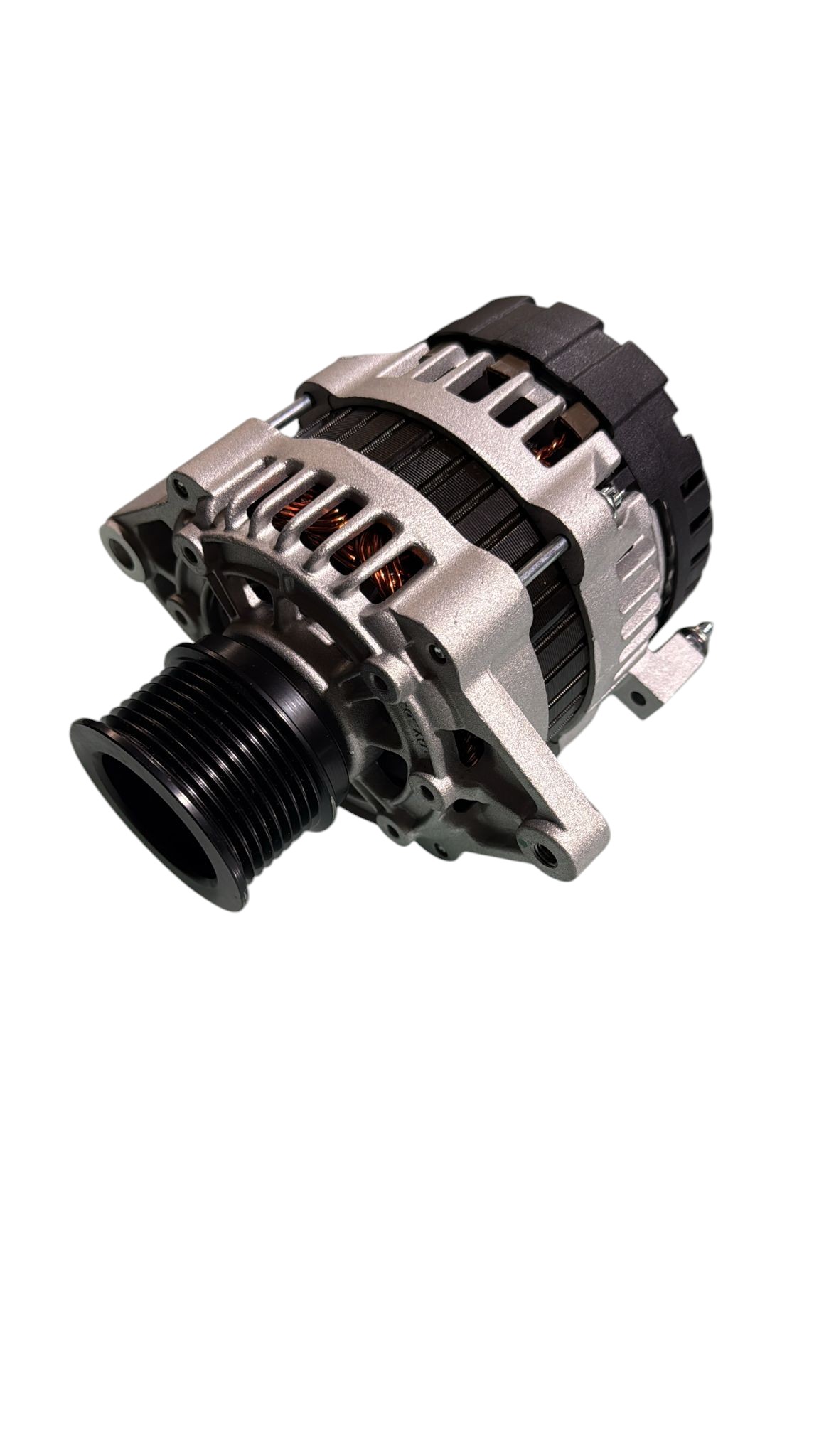 Carmix 5.5 Şarj Dinamosu