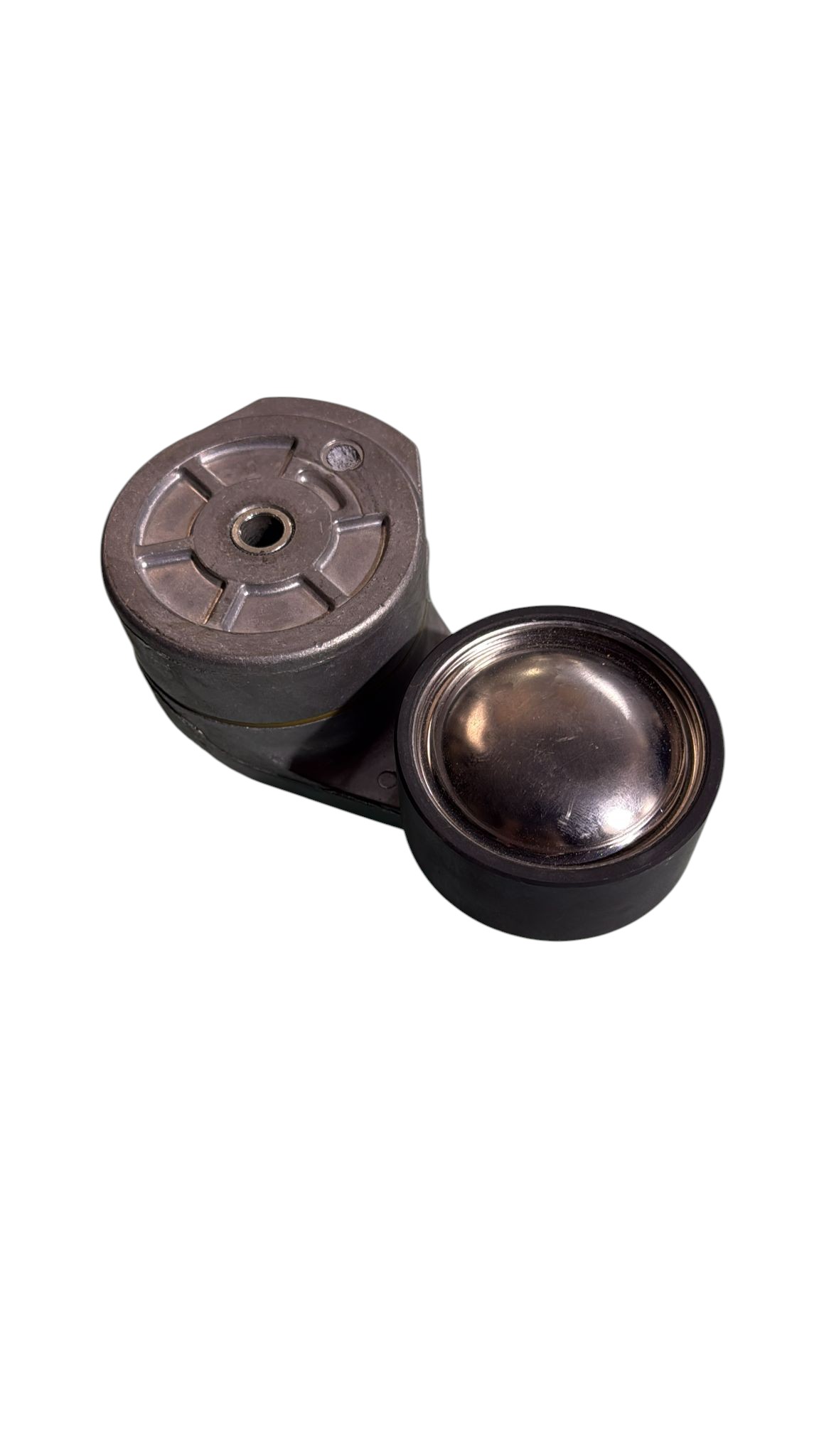 Carmix Motor Gergi Kasnağı