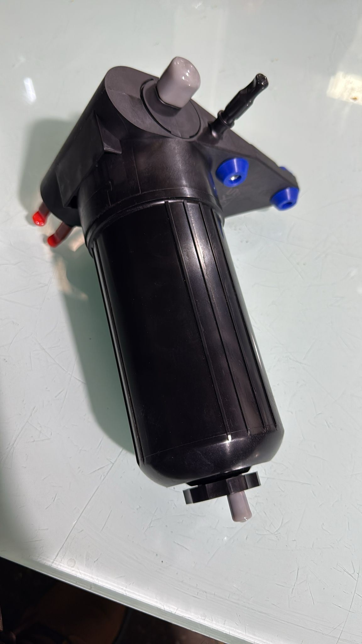 Carmix Transfer Pompası